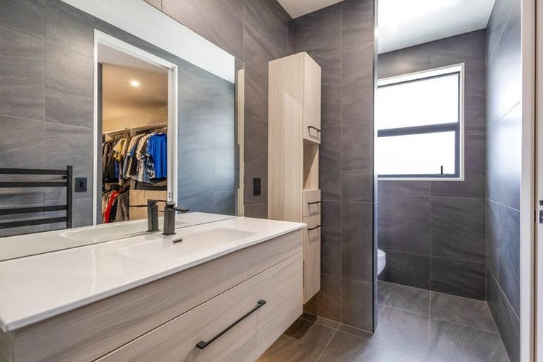 Photo of property in 3 Sirius Lane, Rolleston, 7614