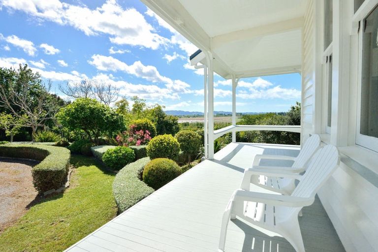 Photo of property in 363 Wharekopae Road, Patutahi, Gisborne, 4072