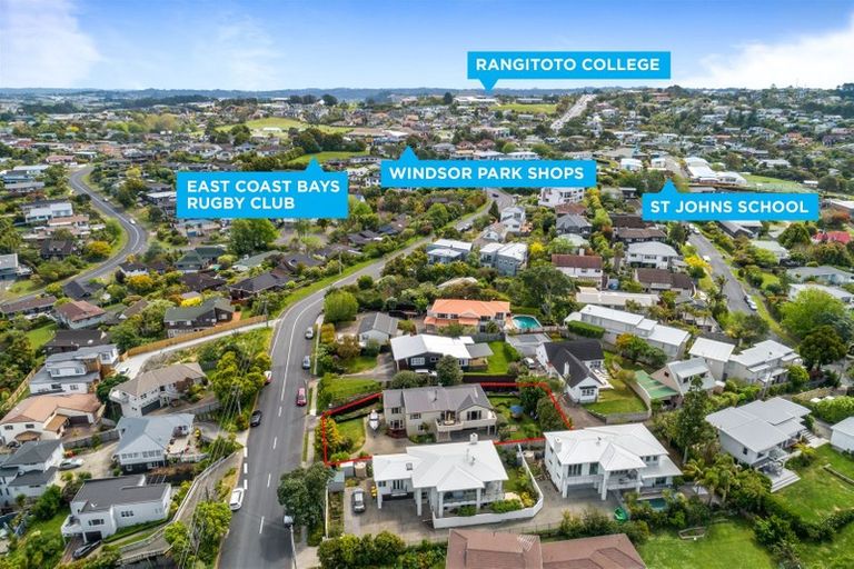 Photo of property in 59 Hastings Road, Mairangi Bay, Auckland, 0630