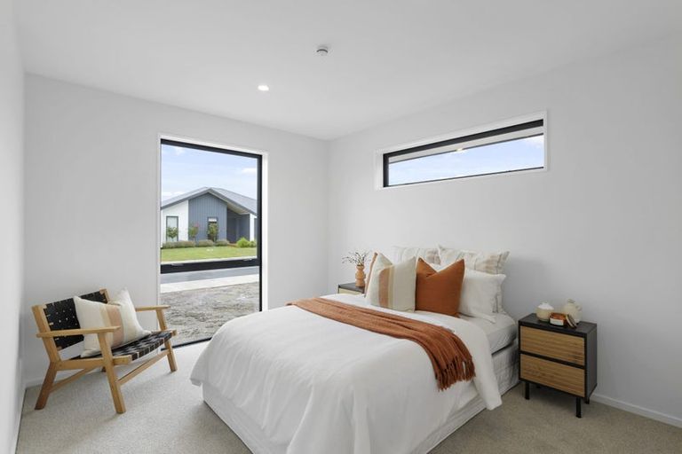 Photo of property in 53 Quinn Crescent, Woodend, 7610