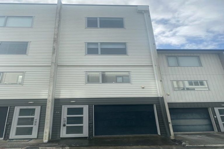 Photo of property in 72 Niu Lane, Te Atatu South, Auckland, 0610