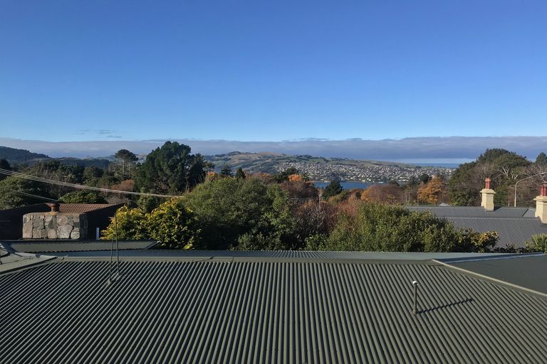 Photo of property in 8 Ross Street, Roslyn, Dunedin, 9010