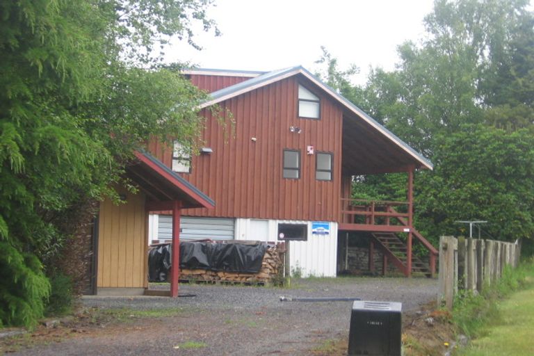 Photo of property in 1b Manuka Street, Ohakune, 4625