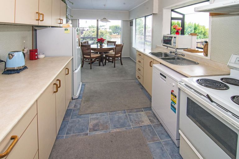 Photo of property in 32 Taranaki Street, Kuripuni, Masterton, 5810