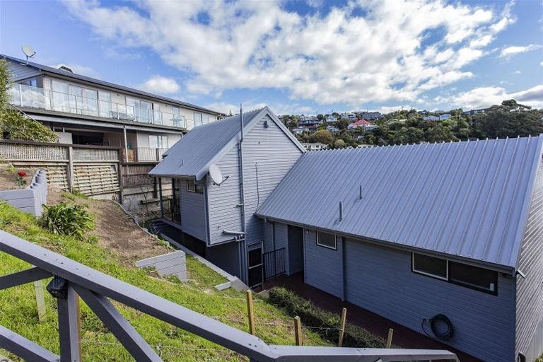 Photo of property in 140 Soleares Avenue, Mount Pleasant, Christchurch, 8081