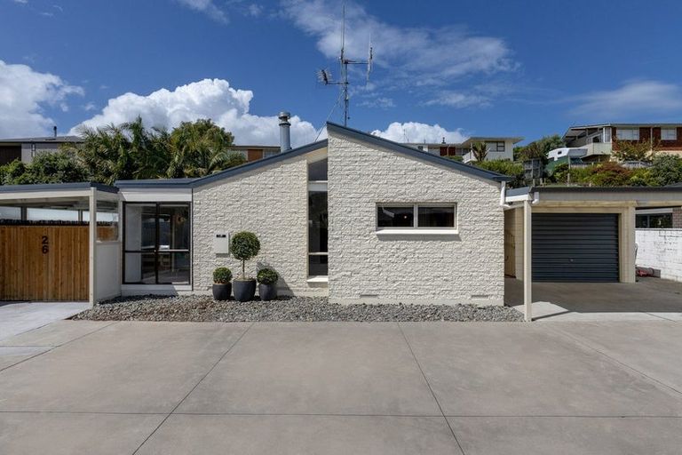 Photo of property in 26 Shelley Street, Otumoetai, Tauranga, 3110