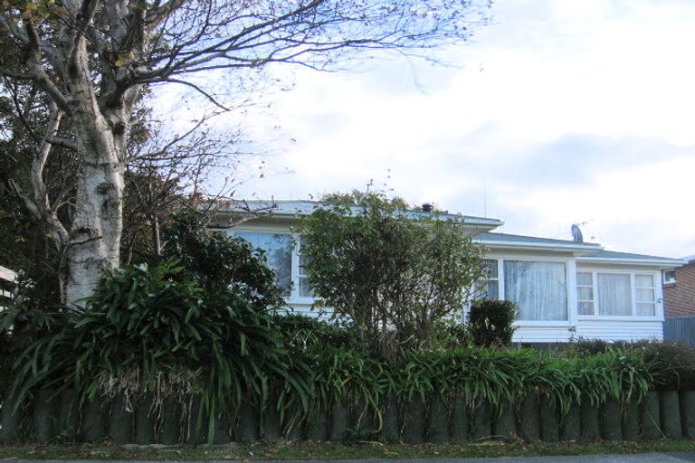 Photo of property in 47 Highbury Avenue, Highbury, Palmerston North, 4412