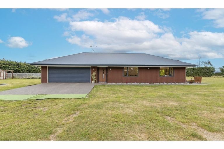 Photo of property in 2259 South Eyre Road, Eyrewell, Rangiora, 7476