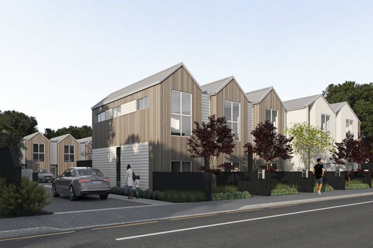 Photo of property in 60 Martin Street, Wallaceville, Upper Hutt, 5018