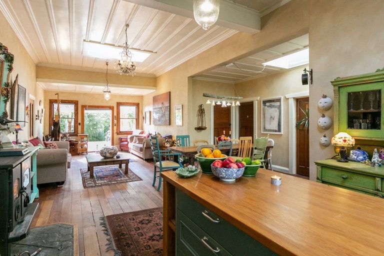 Photo of property in 1307 State Highway 2, Waipawa, Otane, 4277