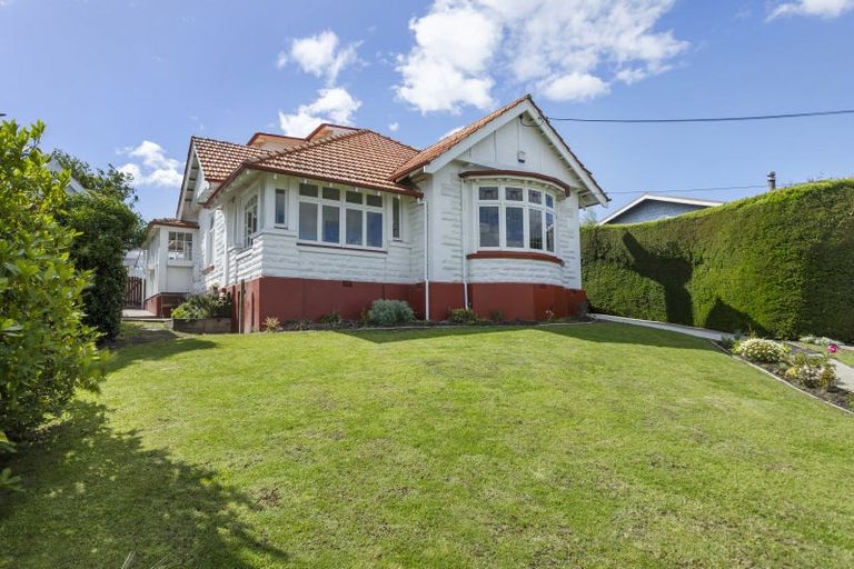 Photo of property in 57 Upper Ure Street, South Hill, Oamaru, 9400