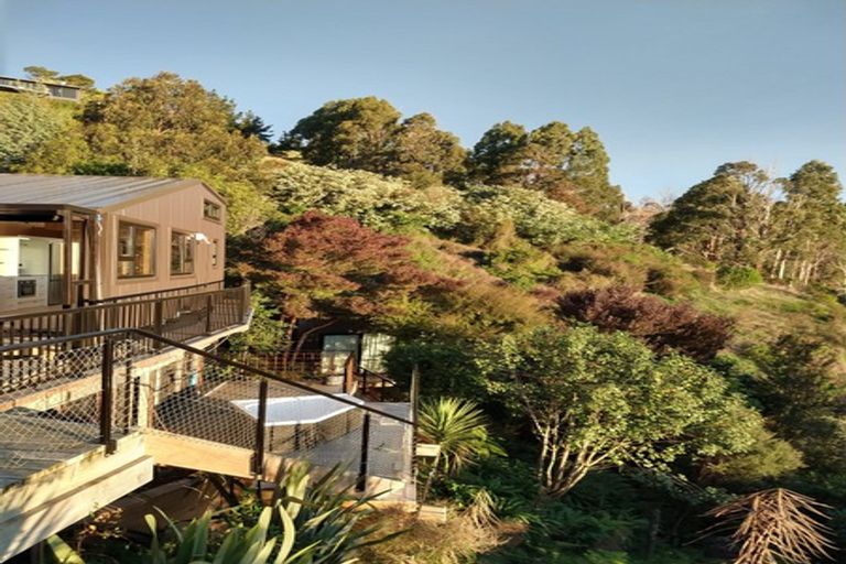 Photo of property in 50 Major Aitken Drive, Huntsbury, Christchurch, 8022