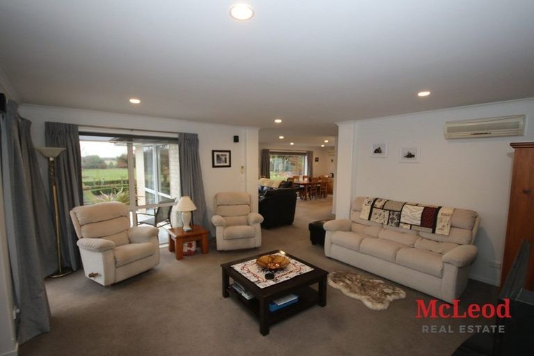 Photo of property in 18 Hollands Road, Tinwald, Ashburton, 7771