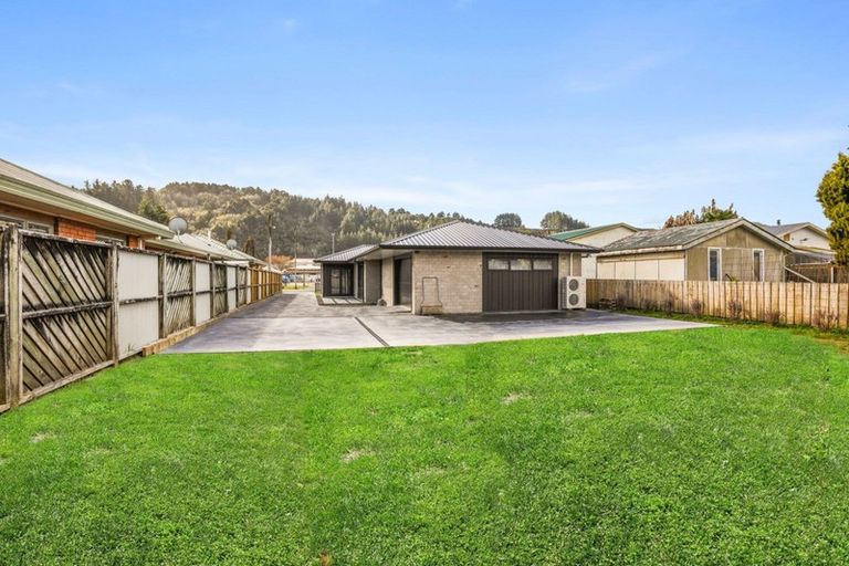 Photo of property in 17 Taitua Street, Manunui, Taumarunui, 3992