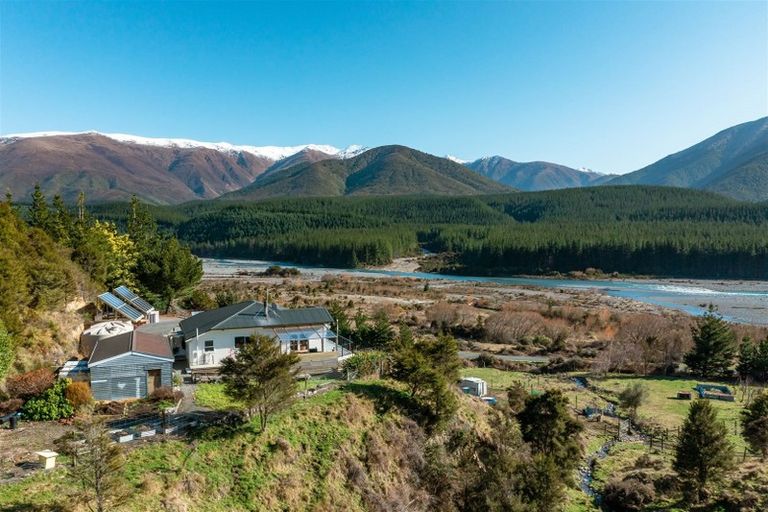 Photo of property in 6273 State Highway 63, Wairau Valley, Blenheim, 7271
