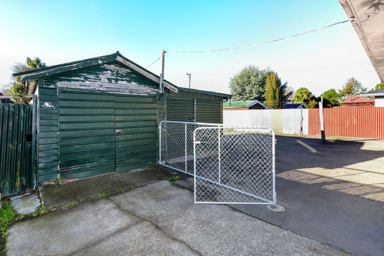 Photo of property in 30 Reynolds Avenue, Bishopdale, Christchurch, 8053