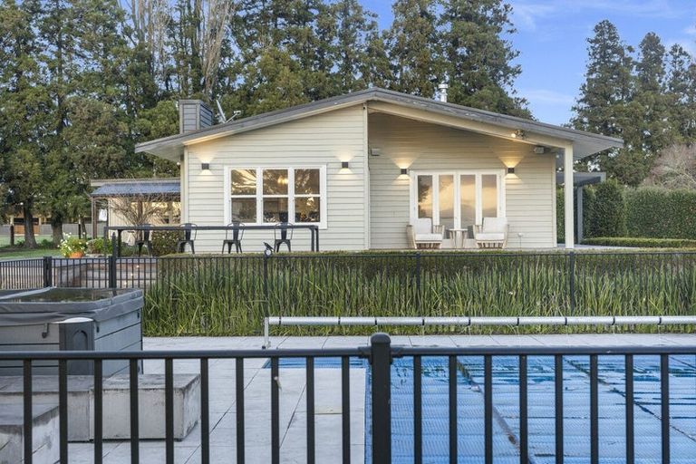 Photo of property in 105 Taotaoroa Road, Karapiro, Matamata, 3472