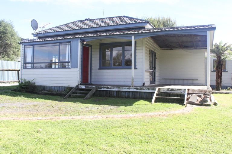 Photo of property in 4 Bradley Street, Ngaruawahia, 3720