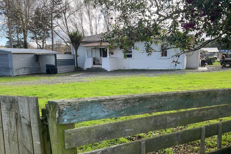Photo of property in 3132 Kaipara Coast Highway, Glorit, Warkworth, 0984