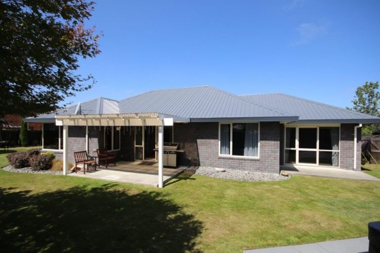 Photo of property in 48 Nursery Drive, Tinwald, Ashburton, 7700
