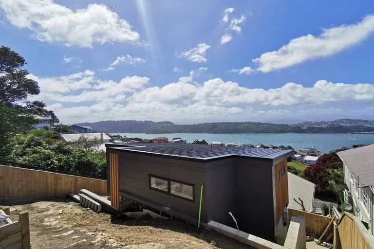 Photo of property in 33 Kainui Road, Hataitai, Wellington, 6021
