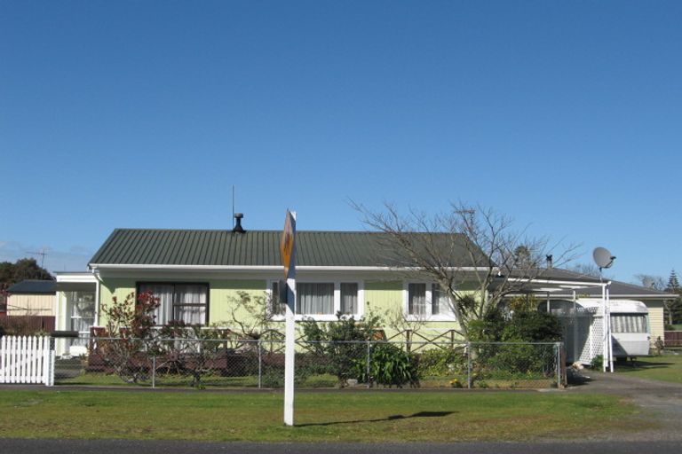 Photo of property in 103 Ensor Street, Thames, 3500