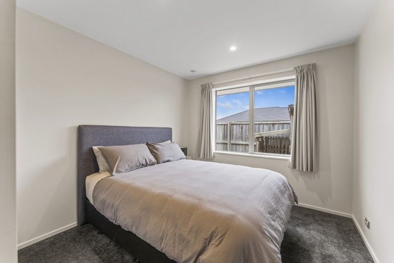 Photo of property in 12b Goodwin Street, Rangiora, 7400