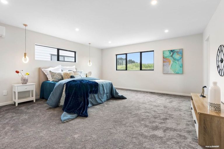 Photo of property in 68 Rashni Road, Flat Bush, Auckland, 2019