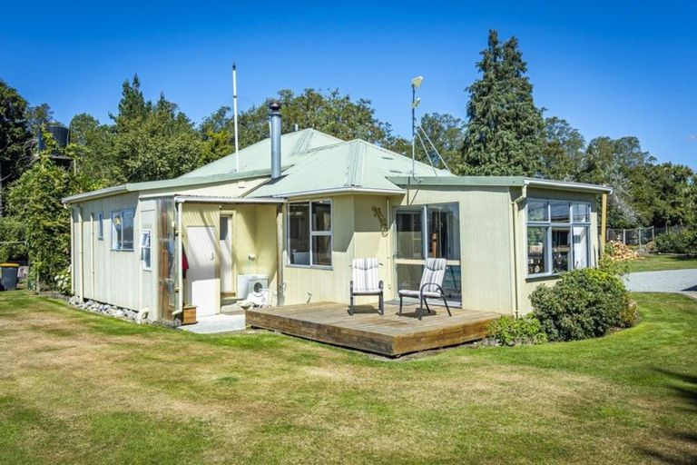 Photo of property in 1204 Peel Forest Road, Peel Forest, Geraldine, 7992