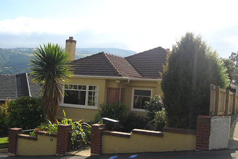 Photo of property in 51 Glendining Avenue, North East Valley, Dunedin, 9010