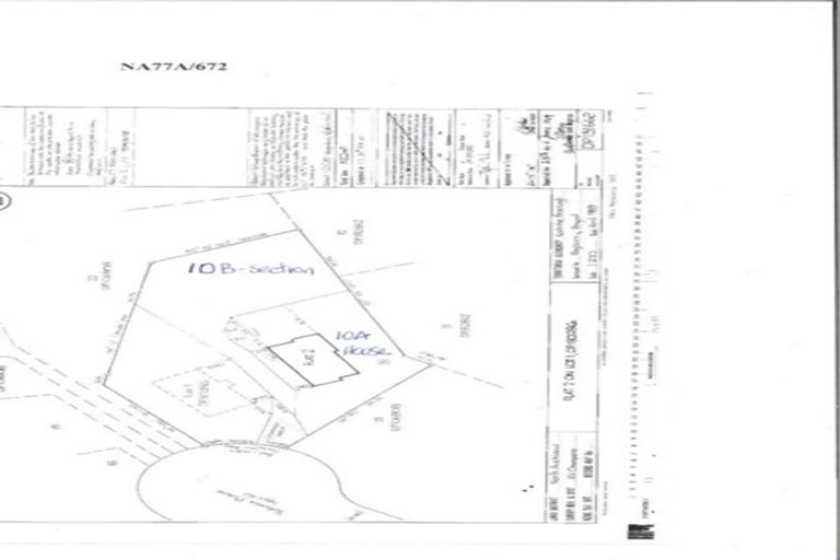 Photo of property in 10b Totara Place, Kaikohe, 0405