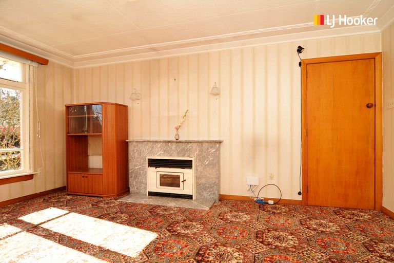 Photo of property in 14 Watson Street, Green Island, Dunedin, 9018