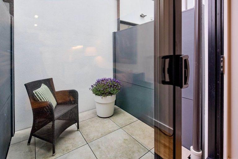 Photo of property in The Paddington, 132/11d Jessie Street, Te Aro, Wellington, 6011