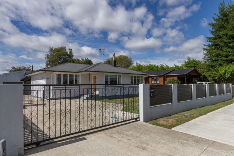 Photo of property in 1299 Park Road, Te Awamutu, 3800