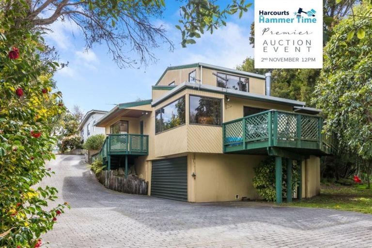 Photo of property in 2/9 Titoki Avenue, Waipahihi, Taupo, 3330