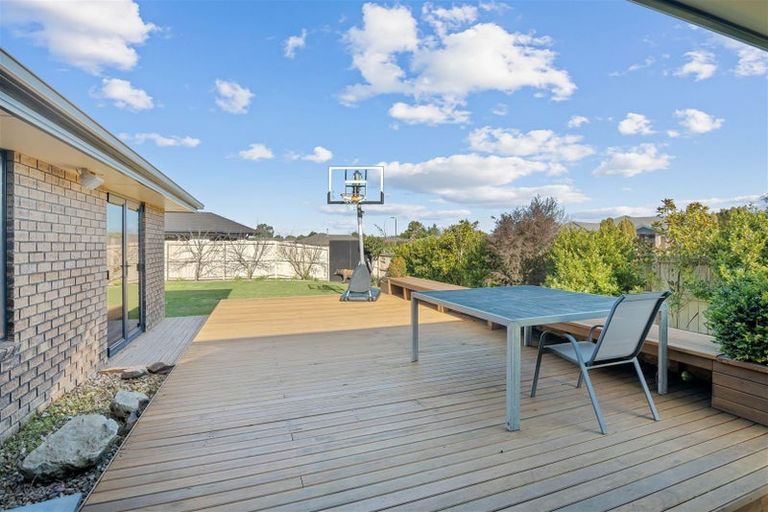 Photo of property in 59 Renoir Drive, Rolleston, 7614