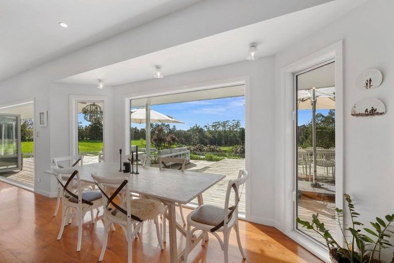 Photo of property in 270 Ireland Road, Waitoki, Kaukapakapa, 0871