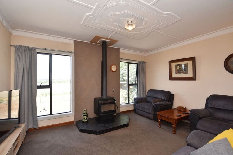 Photo of property in 2105 Glencoe Highway, Hedgehope, Invercargill, 9872