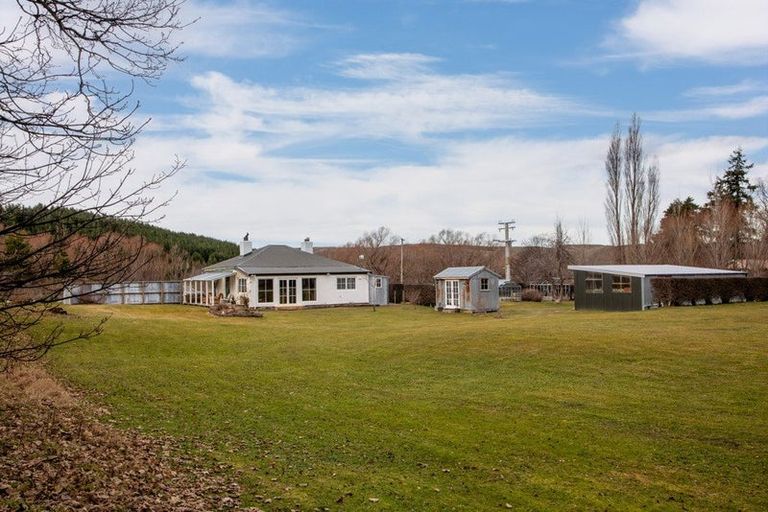 Photo of property in 101 Cambrian Road, Cambrians, Oturehua, 9386