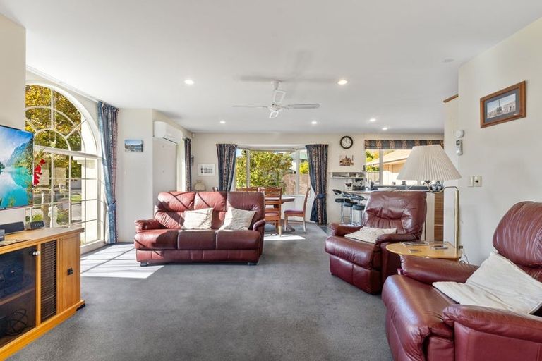 Photo of property in 12 Elmwood Avenue, Witherlea, Blenheim, 7201