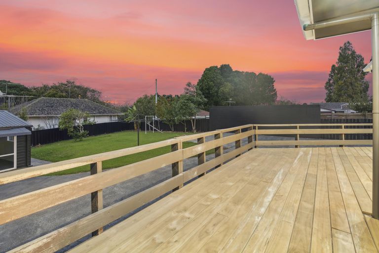 Photo of property in 27 Cornwall Road, Papatoetoe, Auckland, 2025