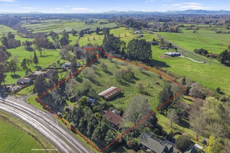 Photo of property in 3173 Ohaupo Road, Rukuhia, Hamilton, 3282
