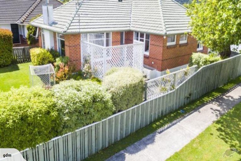 Photo of property in 542 Fergusson Drive, Trentham, Upper Hutt, 5018