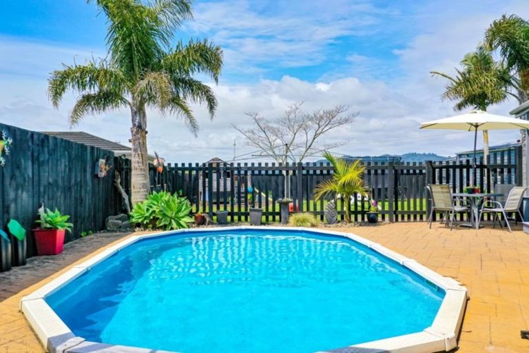 Photo of property in 7 Konini Place, Edgecumbe, 3120