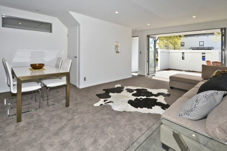 Photo of property in 1/188 Chester Street East, Christchurch Central, Christchurch, 8011