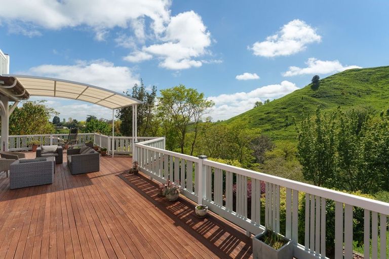 Photo of property in 481 Parklands Road, Rotoorangi, Te Awamutu, 3879