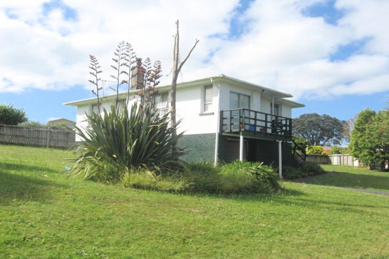 Photo of property in 1 Orrs Road, Kaikohe, 0405