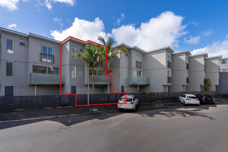 Photo of property in 58/32 Edwin Street, Mount Eden, Auckland, 1024