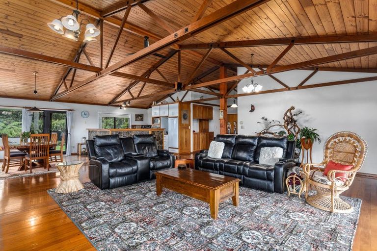 Photo of property in 607 Taneatua Road, Taneatua, Whakatane, 3191