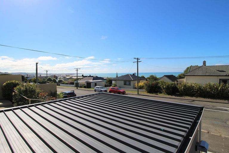 Photo of property in 32 Ure Street, South Hill, Oamaru, 9400